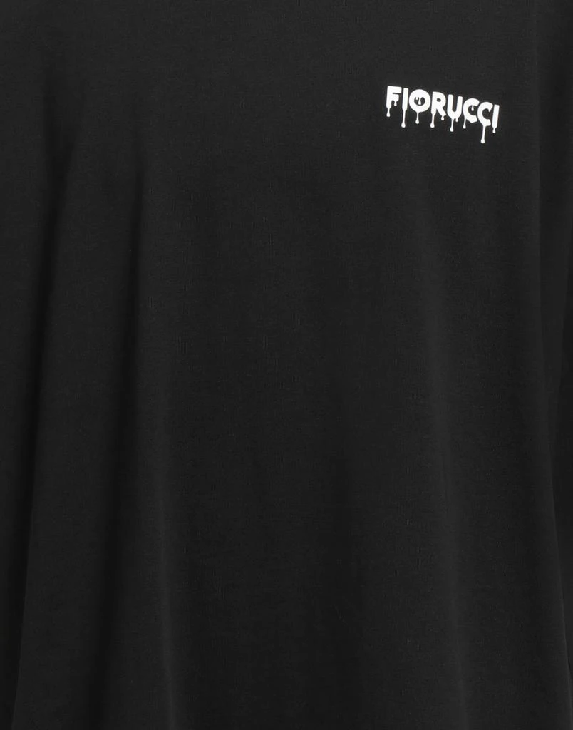 Fiorucci Basic T-shirt 4