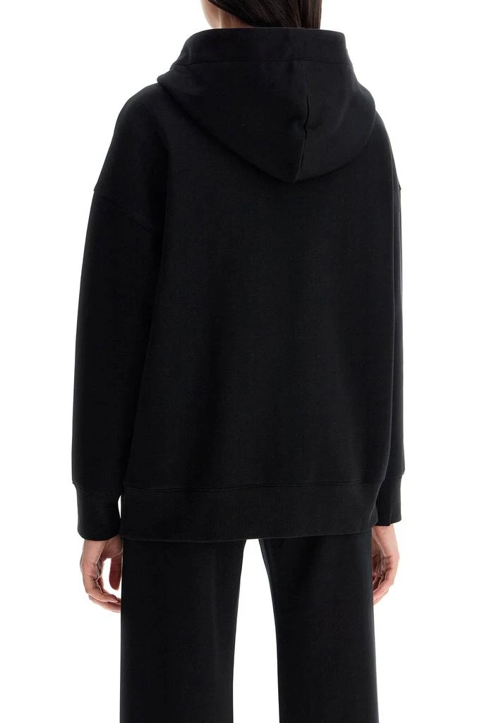 'S MAX MARA oversized hoodie with double hood 3