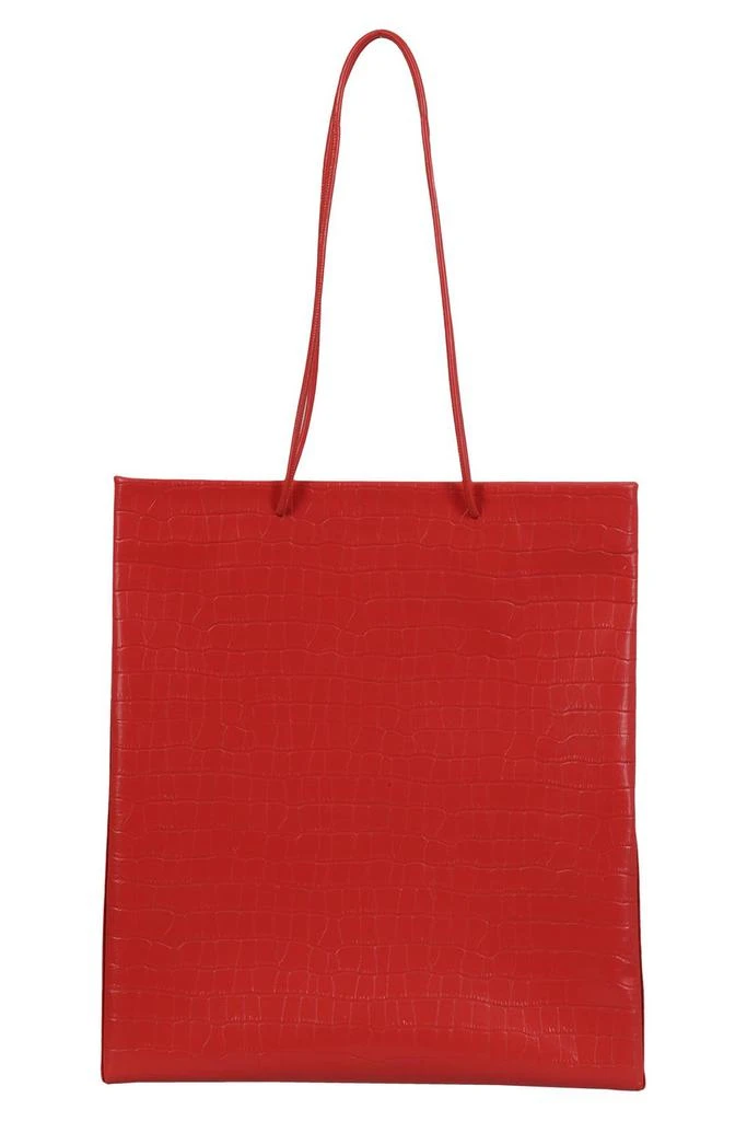 Medea Medea Structured Tote 3