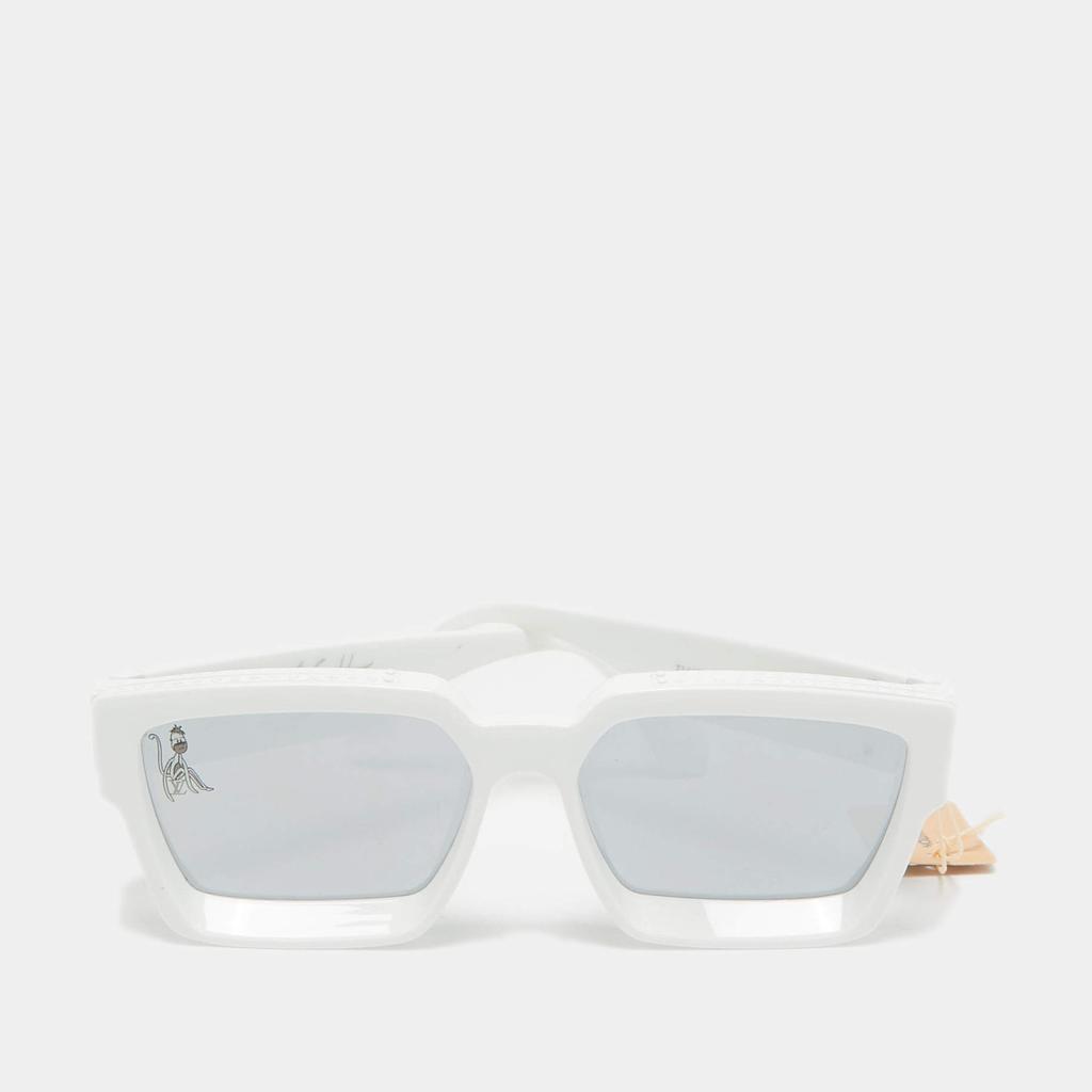 Louis Vuitton LV Link Light Classic Square Sunglasses