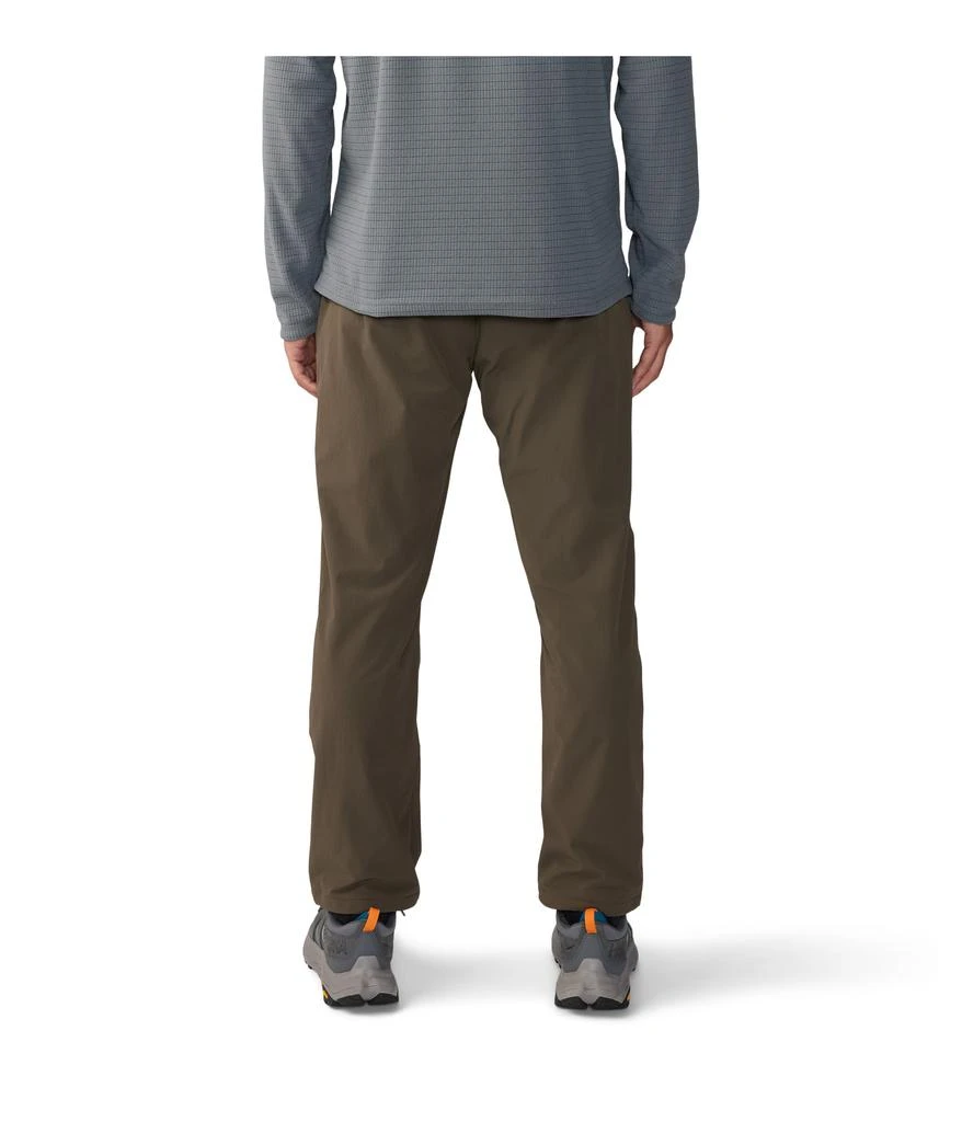 Mountain Hardwear Yumalino™ Active Pants 3