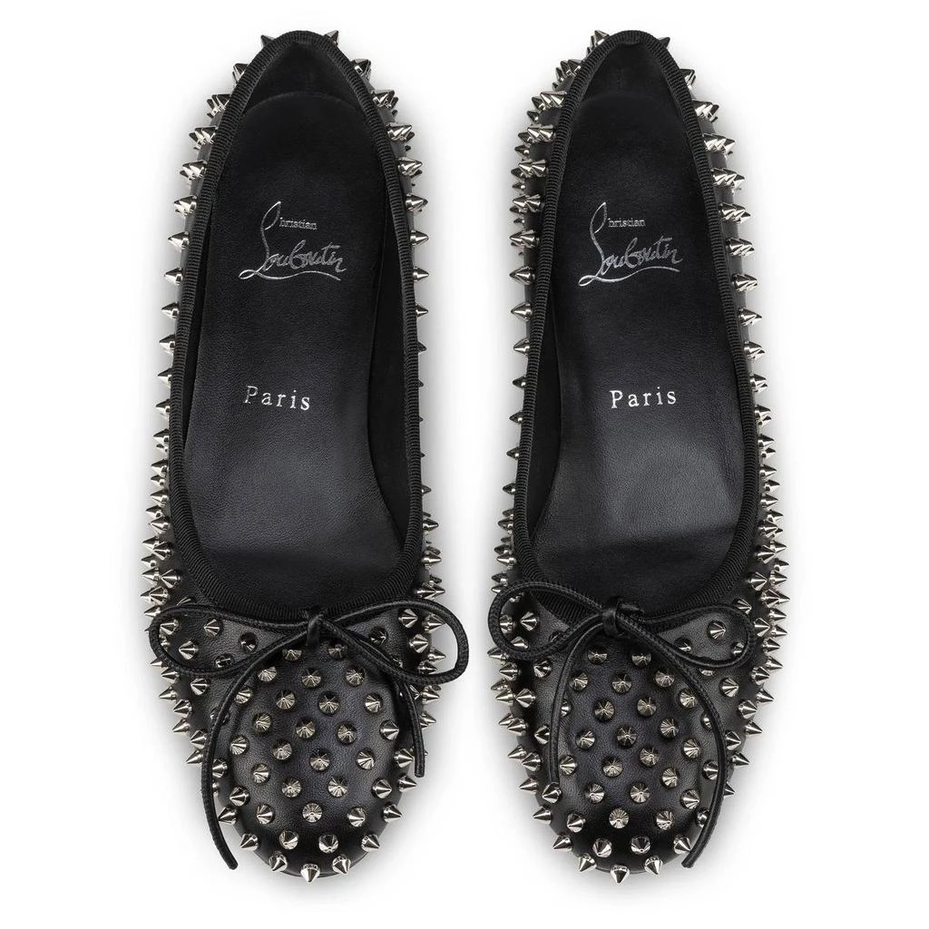 Christian Louboutin Christian Louboutin Flat Shoes 3