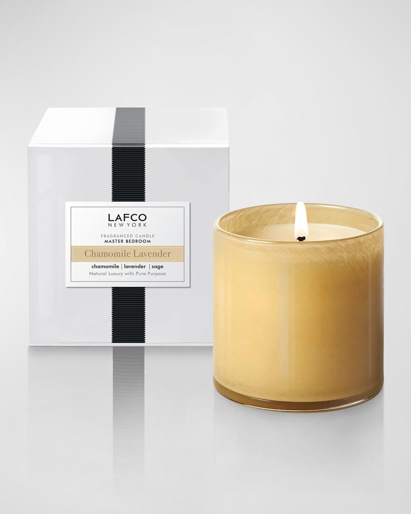 LAFCO Chamomile Lavender Signature 15.5oz Candle