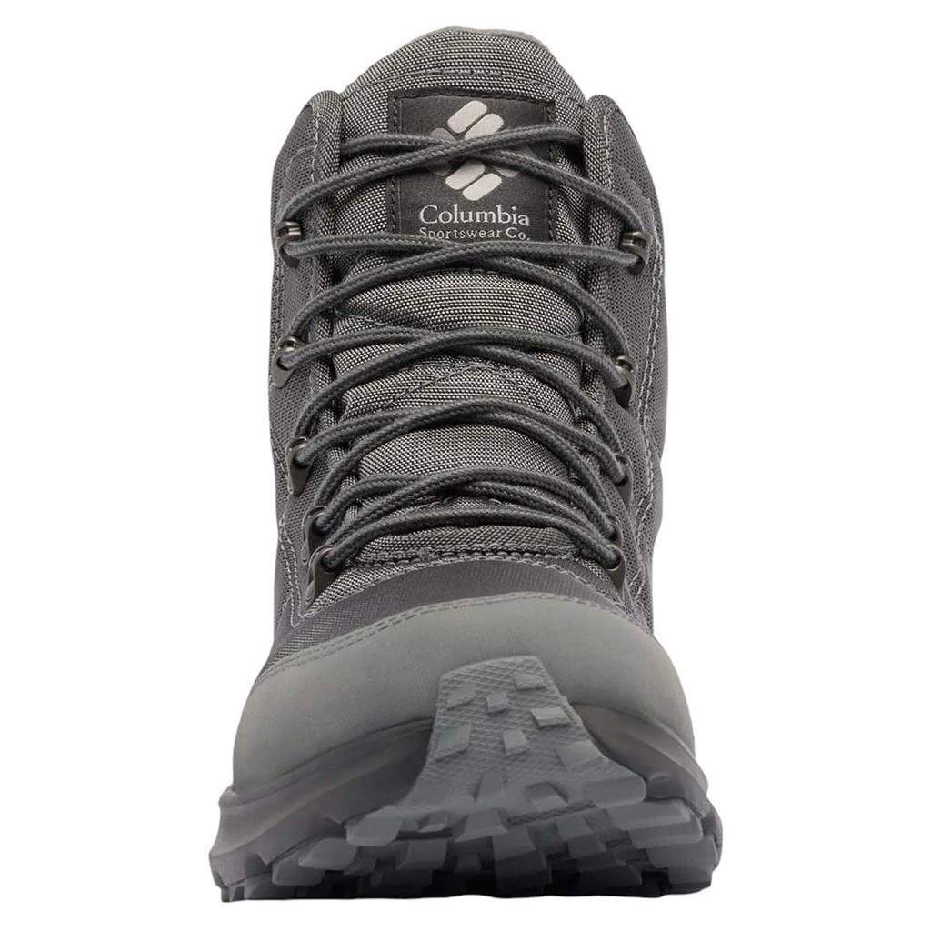 Columbia Columbia Fairbanks Cityscape Omni-Heat Winter Shoe - Men
s 7