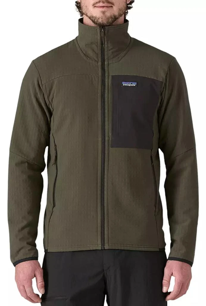 Patagonia | Patagonia Men's R2 TechFace Jacket