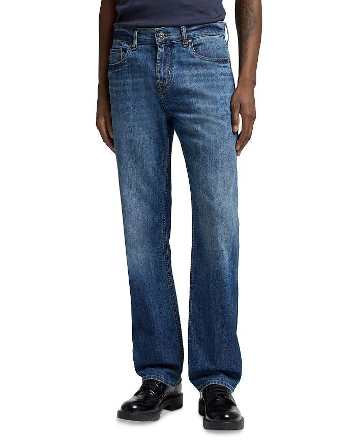 7 For All Mankind Austyn Relaxed Fit Jeans 1