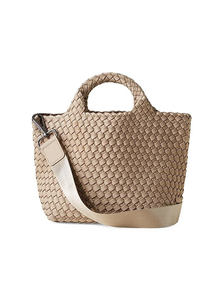 Naghedi St. Barths Mini Tote Bag 1