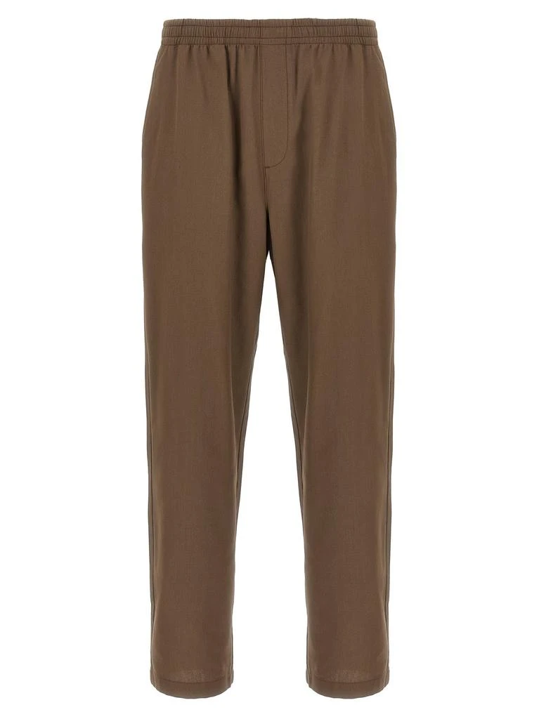 DEPARTMENT 5 Department 5 Tanita Elastic Waist Pants 1