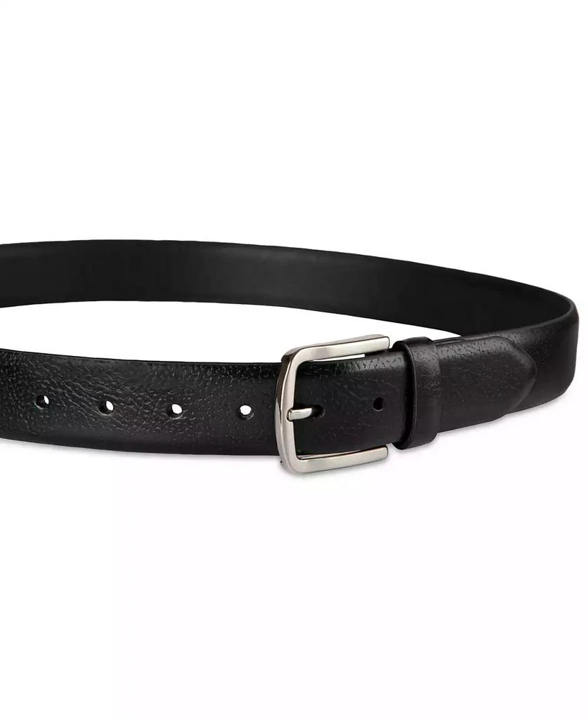 Club Room Luxury Men's Dress Belt, Created for Macy's 5