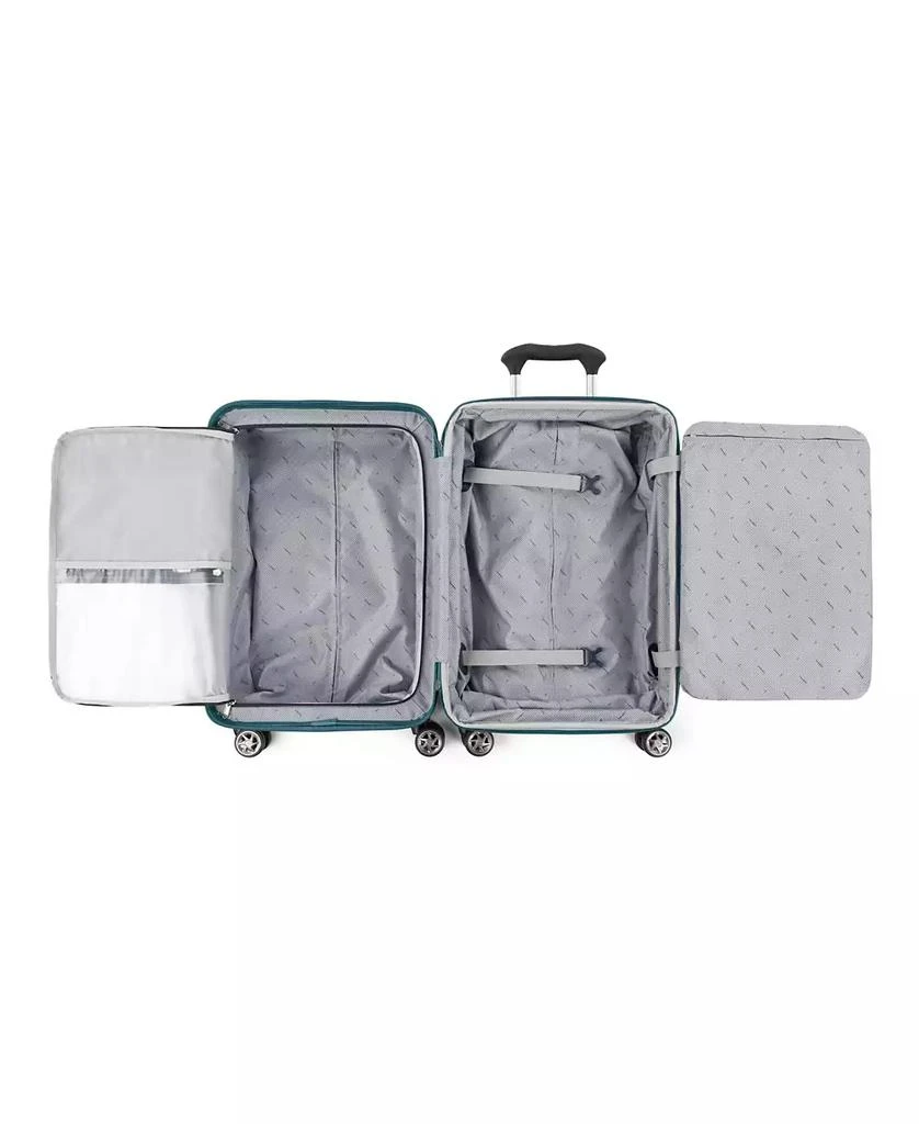 Travelpro CLOSEOUT! WalkAbout 6 Carry-on Expandable Hardside Spinner, Created for Macy's 2