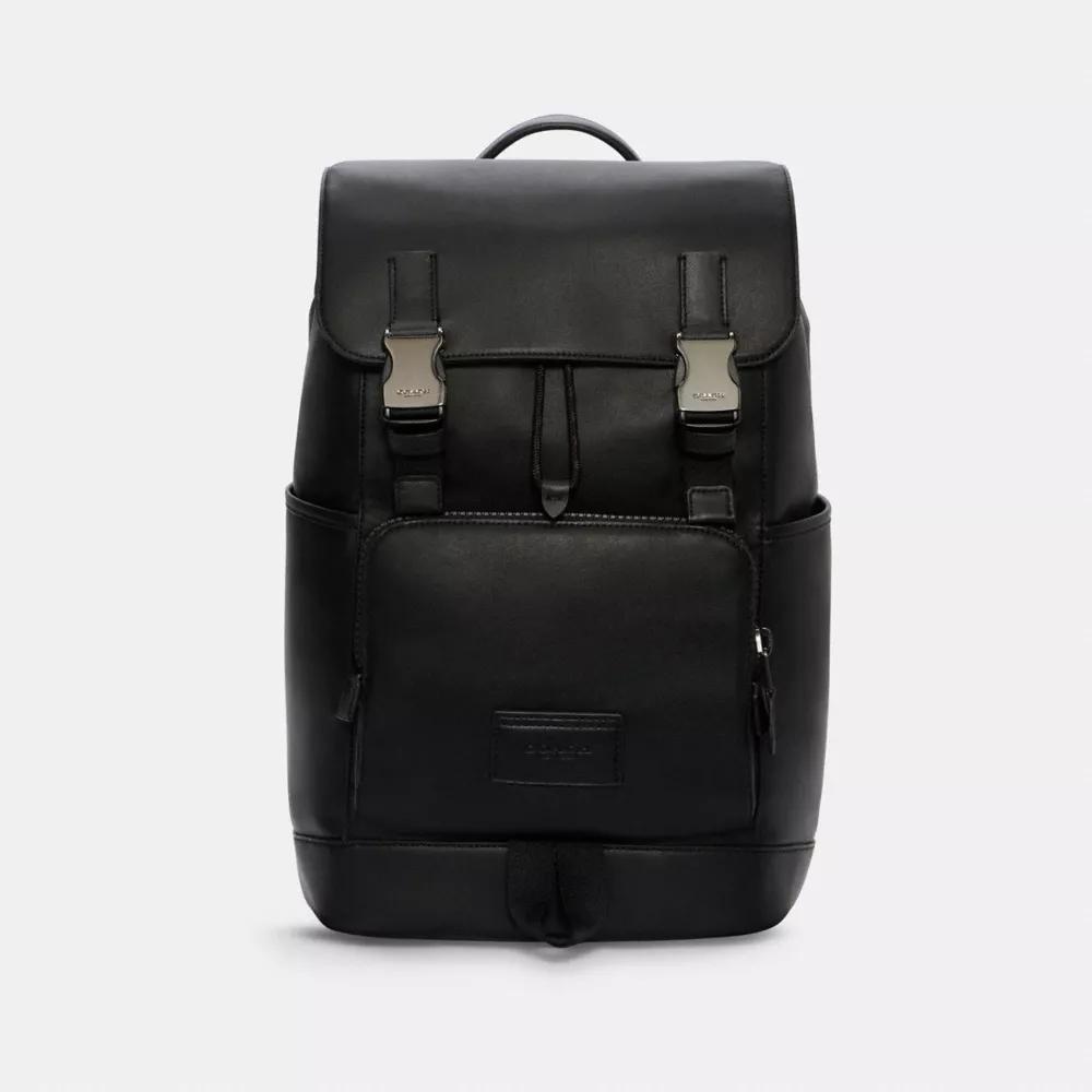 Coach Track Backpack - Backpacks - BeyondStyle