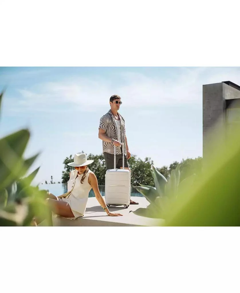Samsonite Outline Pro 20" Hardside Carry-on Spinner 10