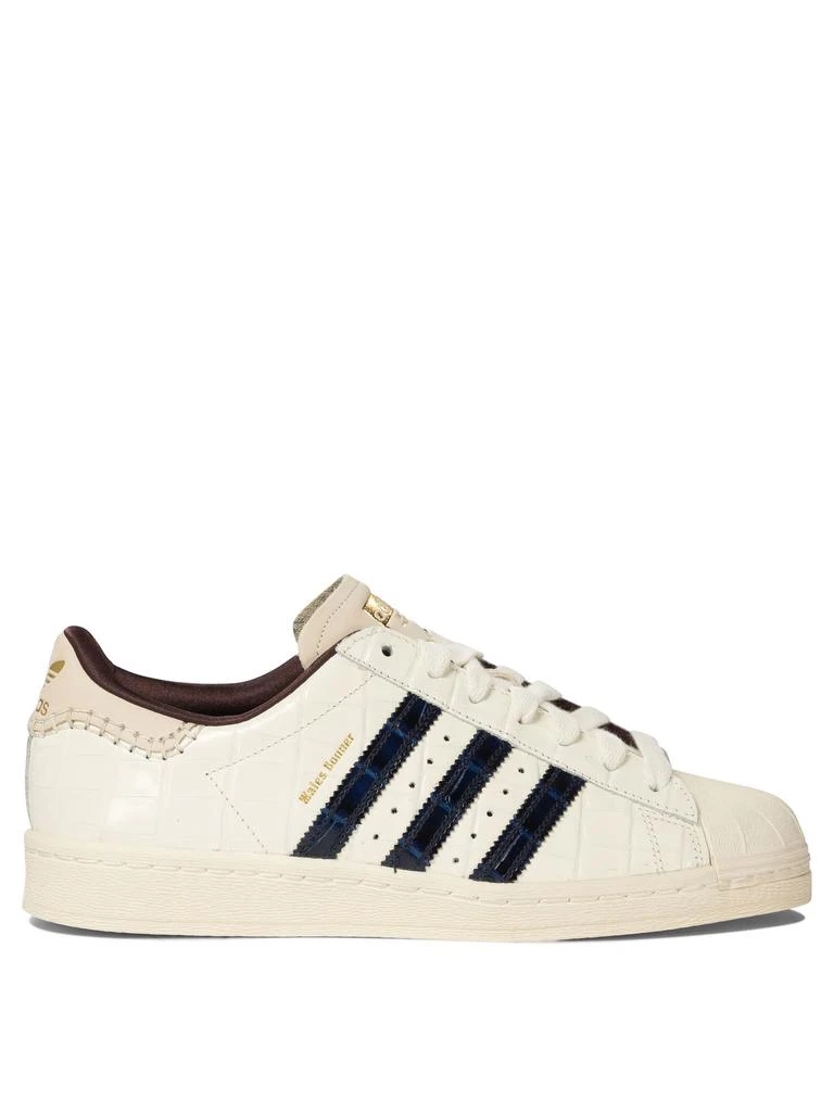 Adidas "SUPERSTAR X WALES BONNER" SNEAKERS 1