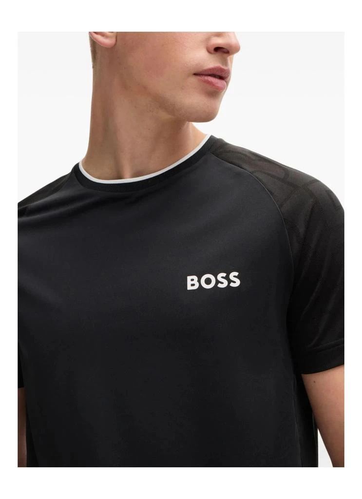 Hugo Boss Tee Mb 3 5