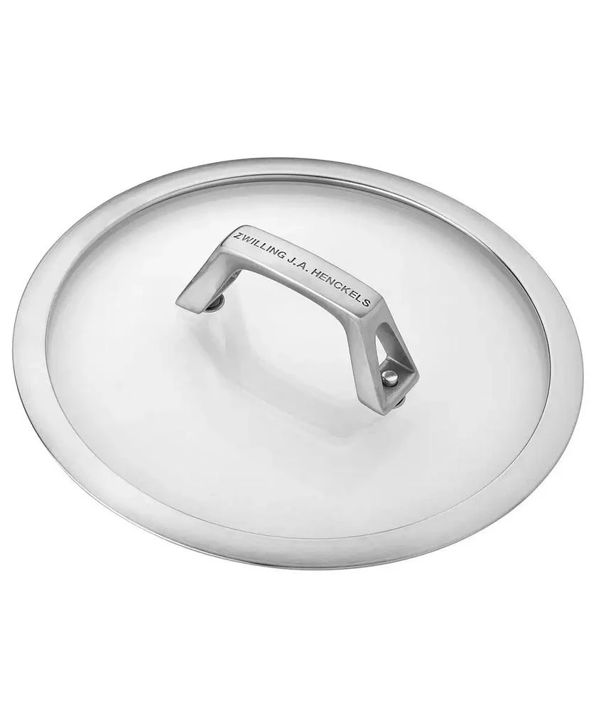 ZWILLING ZWILLING Motion 4 Qt Aluminum Hard Anodized Soup Pot Nonstick 6
