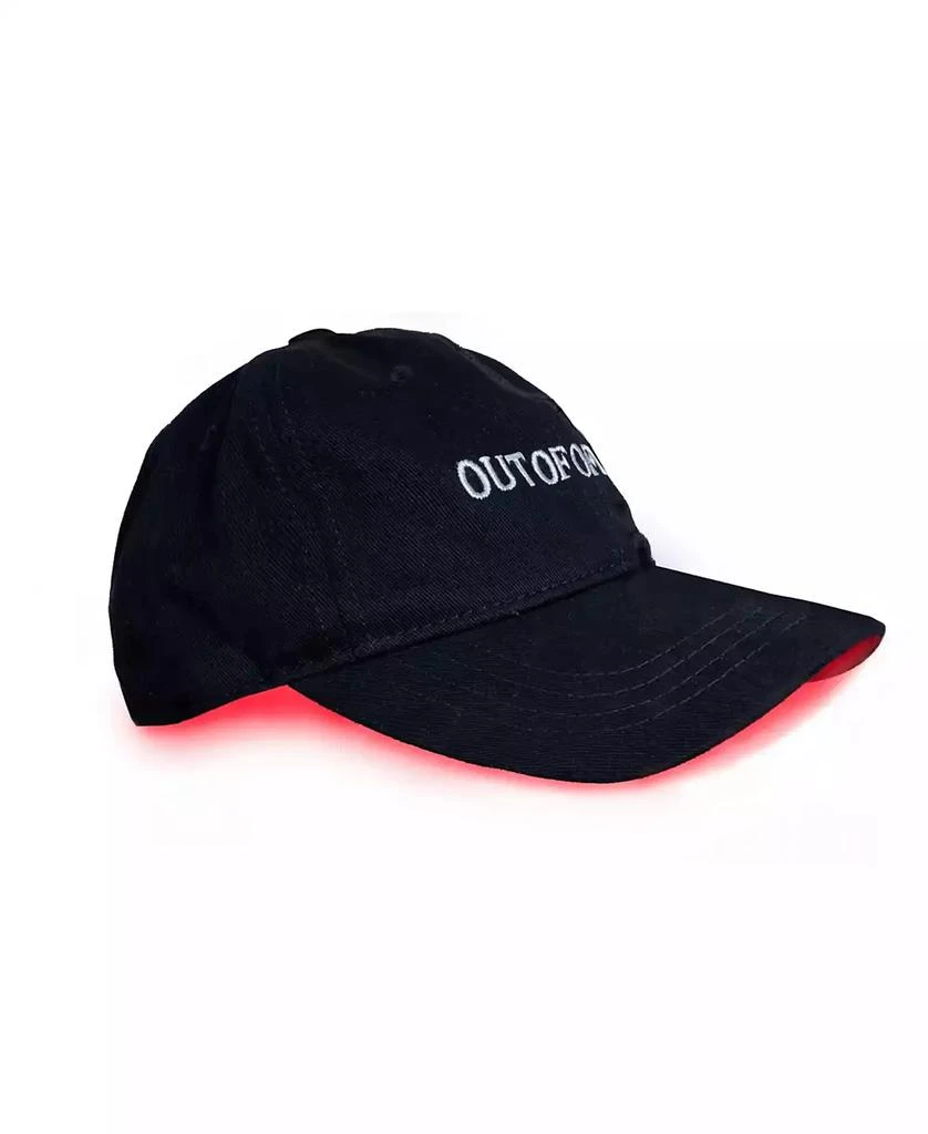 Solaris Laboratories NY Intensive LED Hair Boost Hat Supporting Density 1