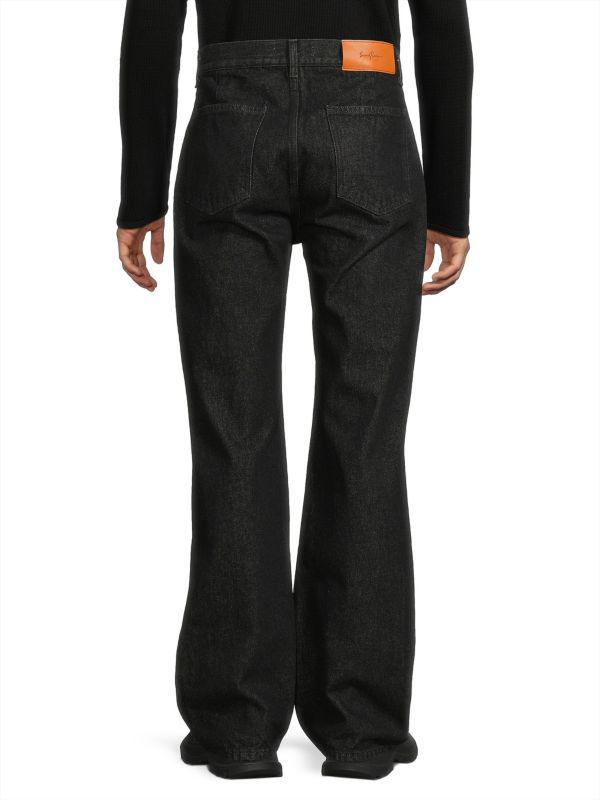 Second/Layer Valluco Bootcut Jeans
