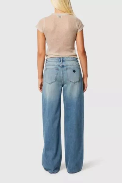 Abrand Jeans Abrand 00 Baby Knit Tee 5
