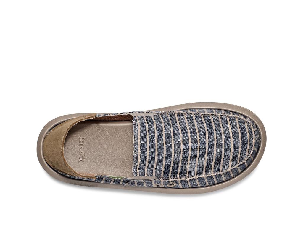 Sanuk Donny Linen