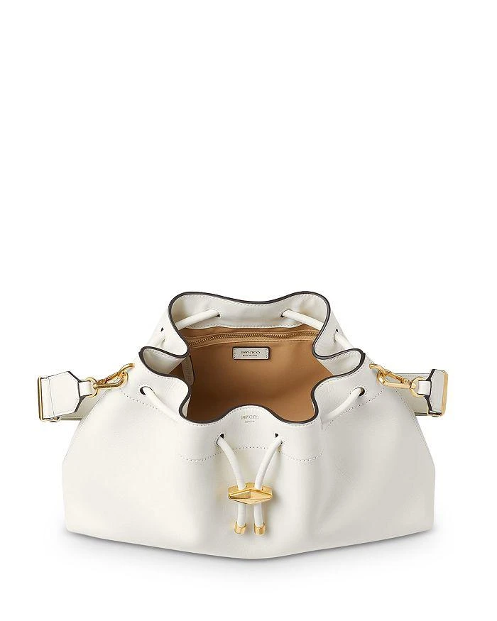 Jimmy Choo Cinch Bag 2