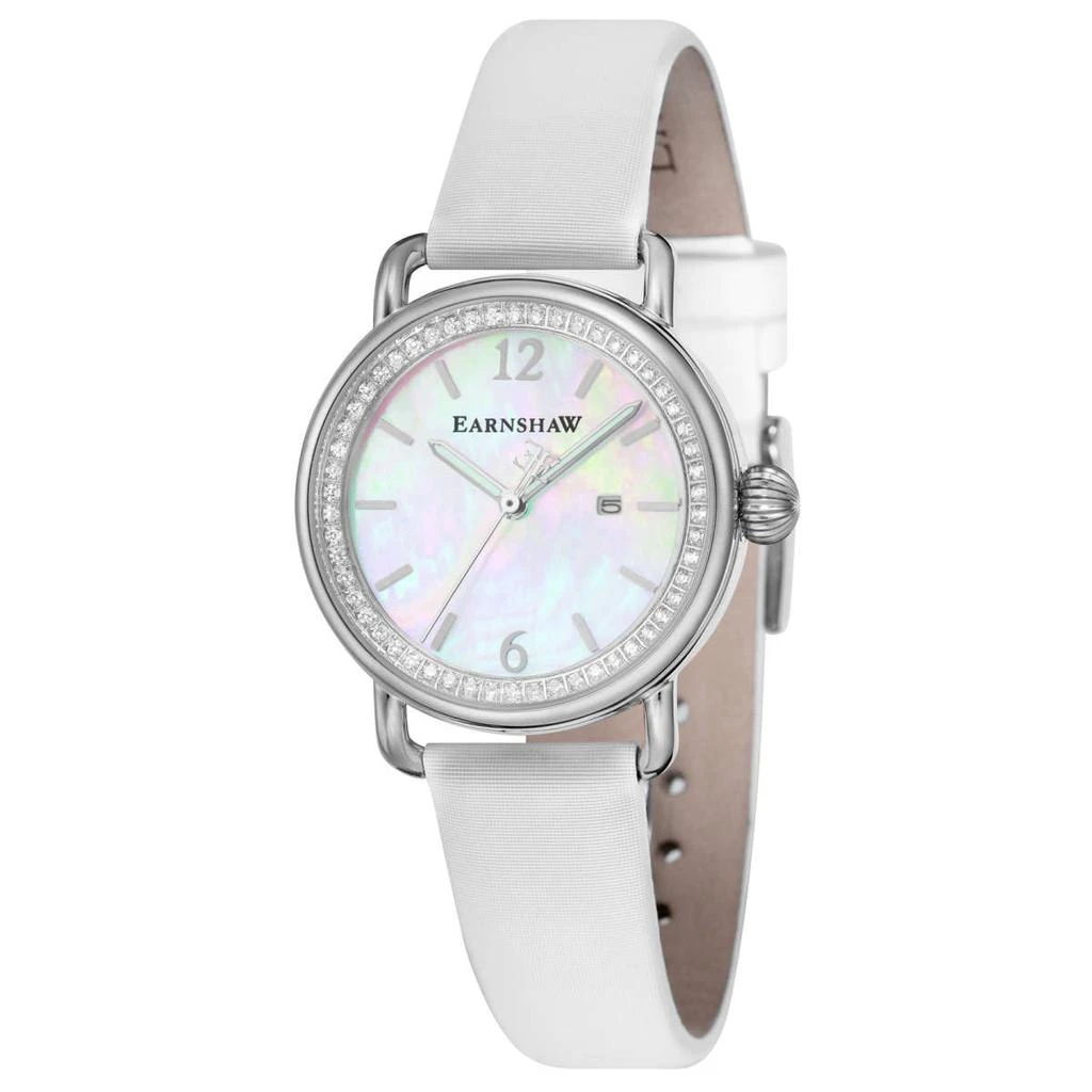 Thomas Earnshaw Thomas Earnshaw Investigator Men's Watch 1