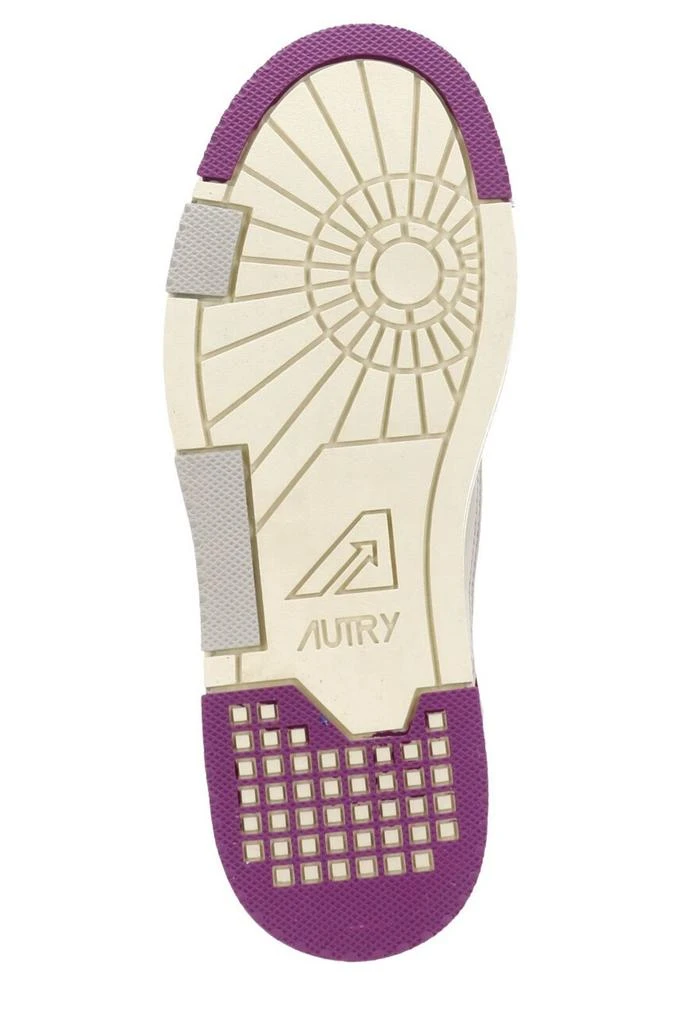 Autry Autry CLC Low Sneakers 4