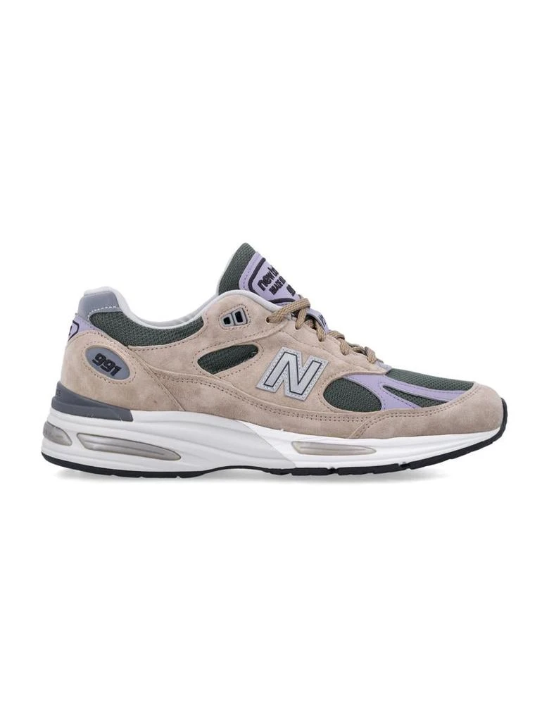 New Balance New Balance Made In Uk 991V2 Shoes 1