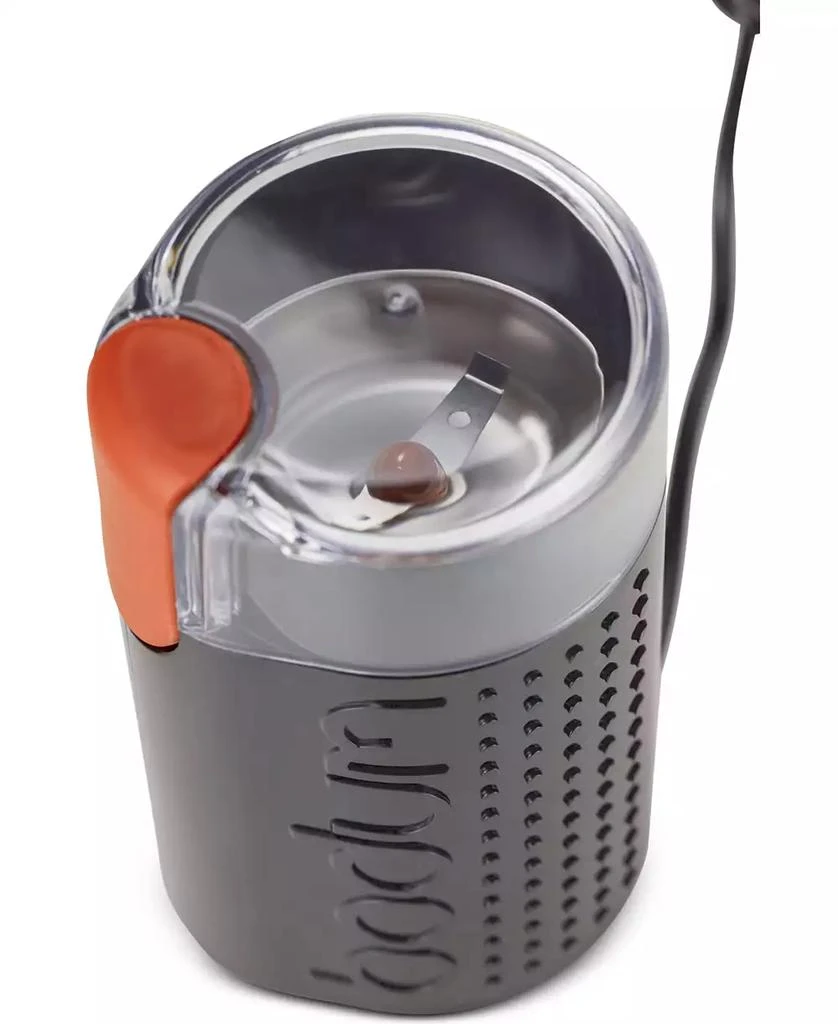 BODUM Electric Blade Coffee Grinder 2