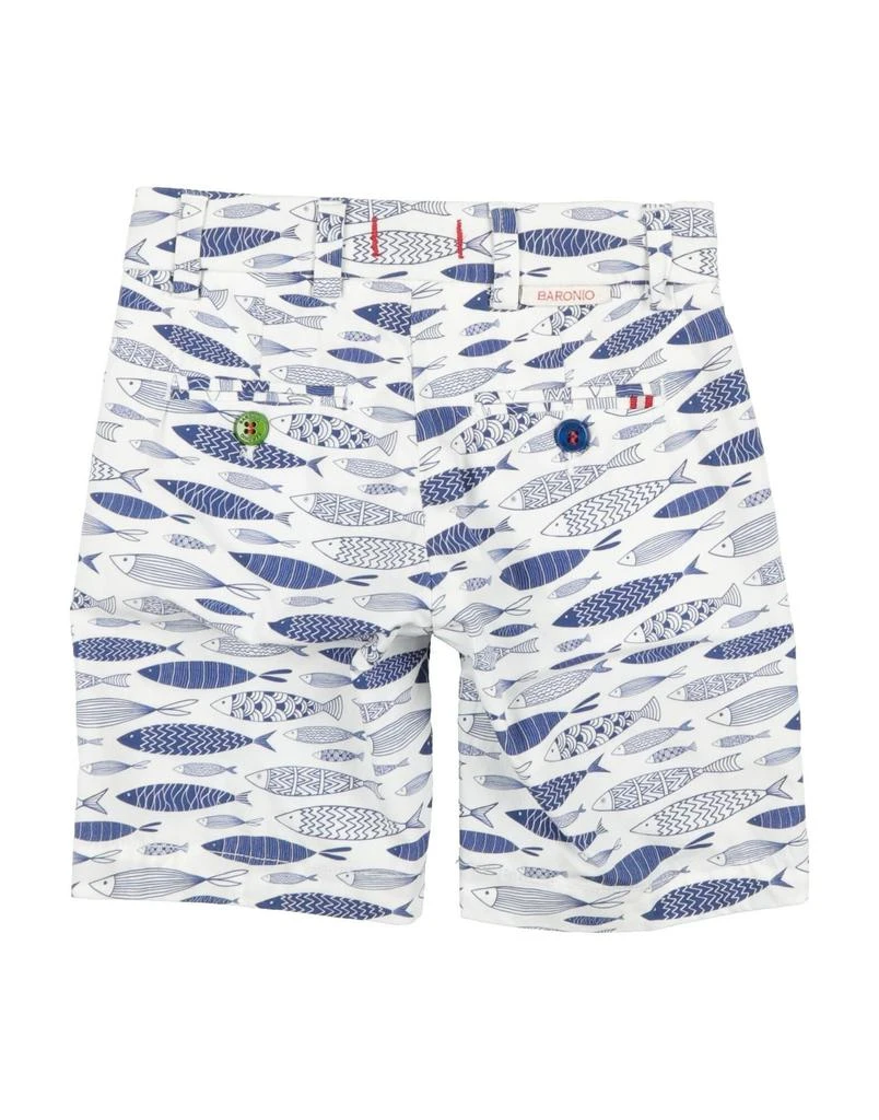 BARONIO Shorts 
Bermuda 2