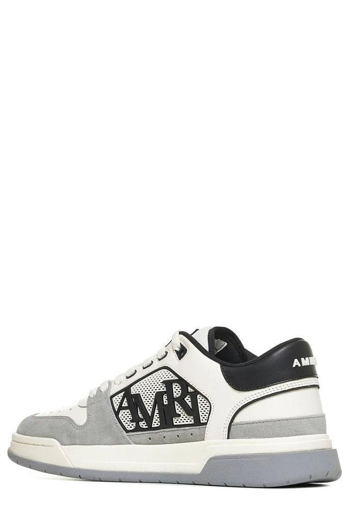AMIRI Amiri Logo Patch Low-Top Sneakers 3