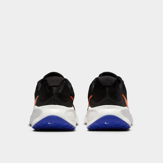 NIKE Men's Nike Revolution 7 Road Running Shoes 4