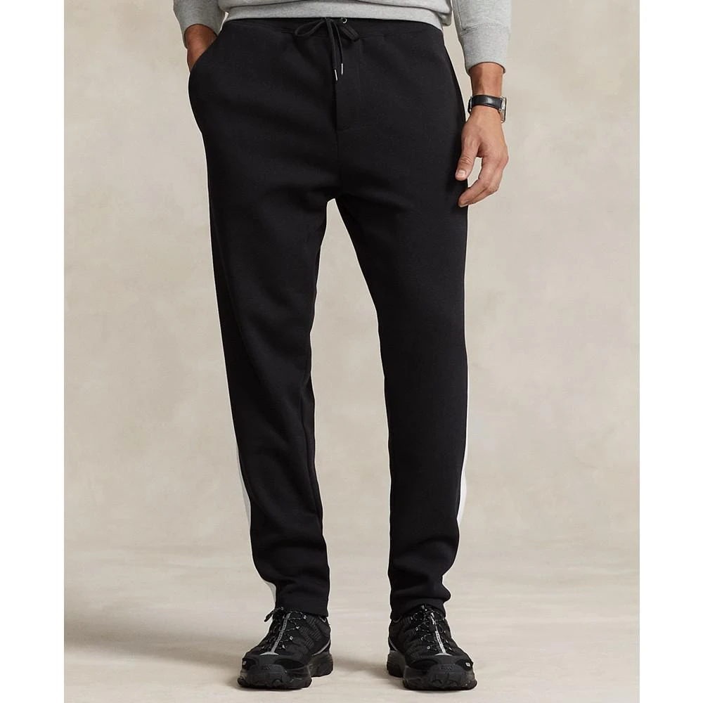 Polo Ralph Lauren Men's Big & Tall Double-Knit Jogger Pants 1