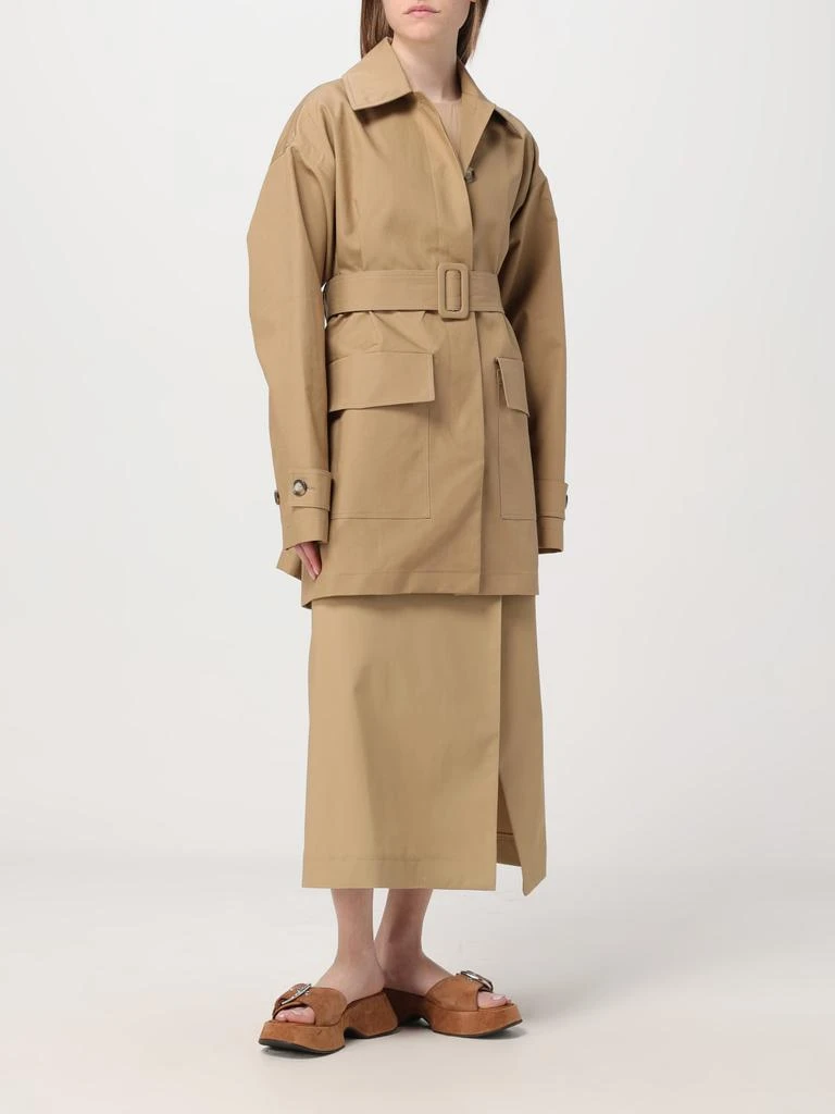 Max Mara Coat woman Sportmax 2