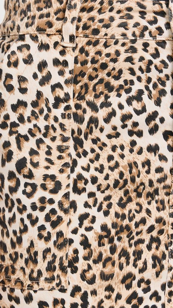 Le Superbe Hendrix Mini Skirt 5