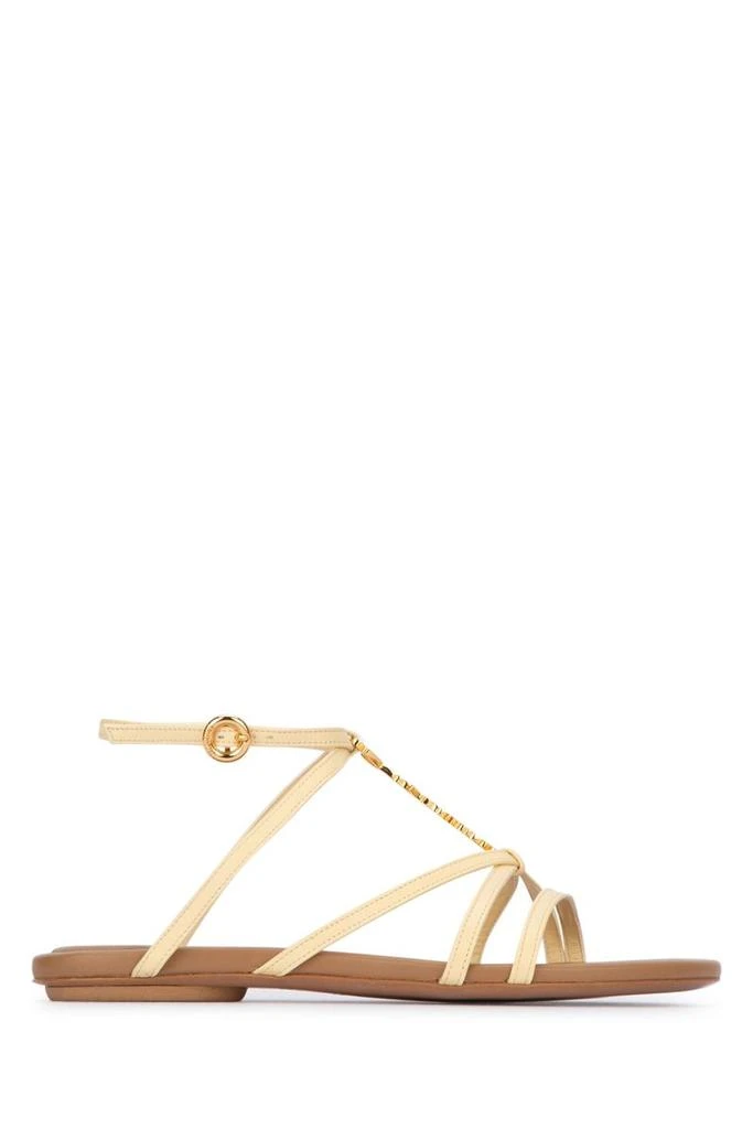 Jacquemus Jacquemus Sandals 1