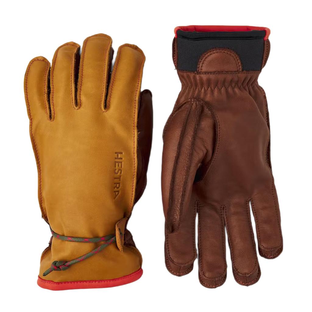 HESTRA WAKAYAMA ヘストラ サイズ7 新品未使用 Hestra Hestra Wakayama Glove - Gloves - Free Shipping - BeyondStyle