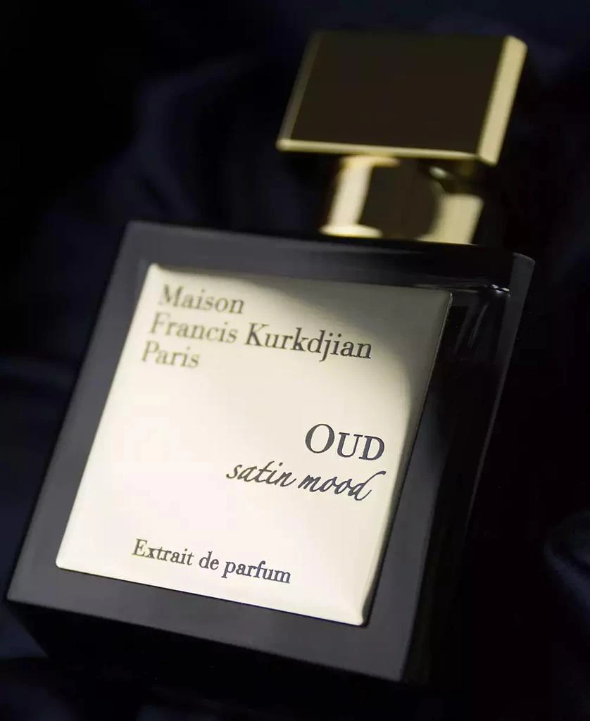 Maison Francis Kurkdjian OUD Satin Mood Extrait de Parfum, 2.4 oz. 5