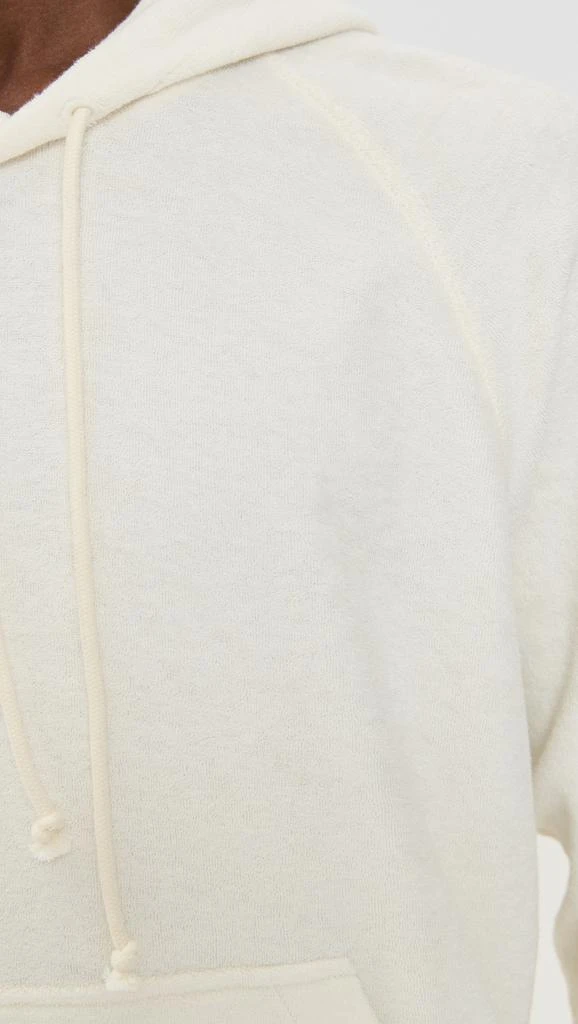 Club Monaco Lightweight French Terry Sweatshirt 5