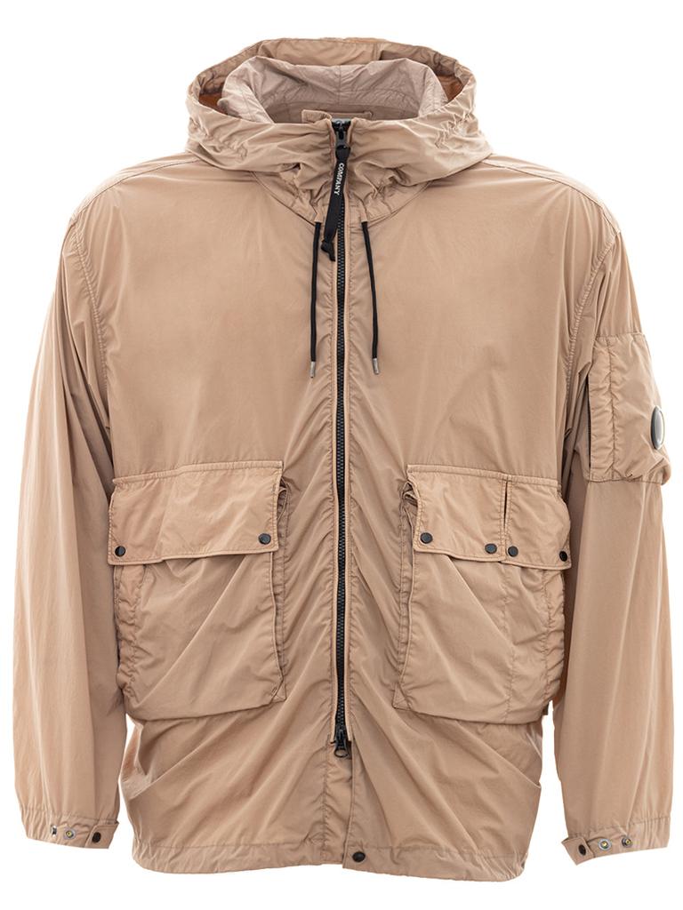 CP Company Lightweight jacket with hood C.p. Company
