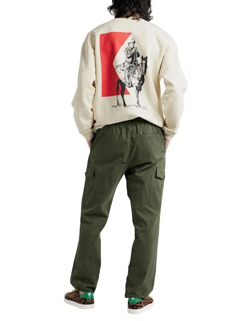 ONE OF THESE DAYS Sweatshirt 3