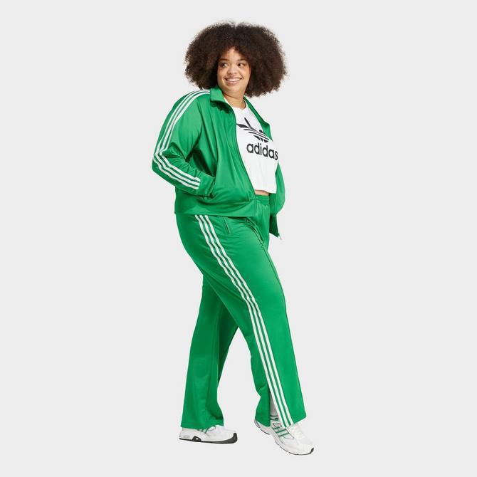 【adidas Originals 】FIREBIRD LOOSE TRACK adidas Adicolor Classic Firebird Loose Track Top - Blue