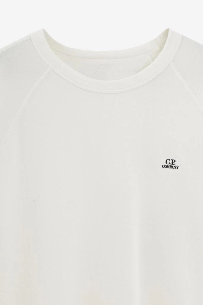 C.P. Company C.P. Company Crewneck Sweatshirts 3