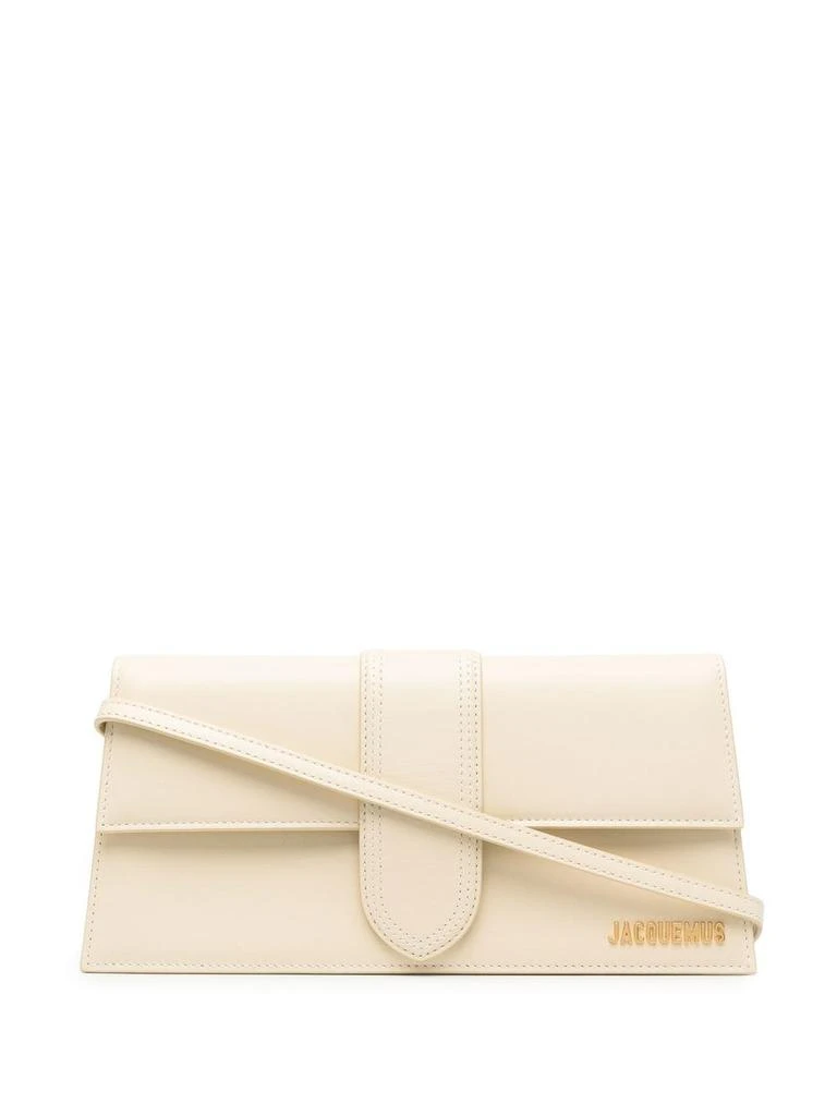 Jacquemus JACQUEMUS - Le Bambino Long Shoulder Bag 1