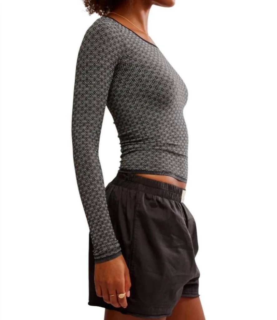 Free People Free People - Love Letter Top 3