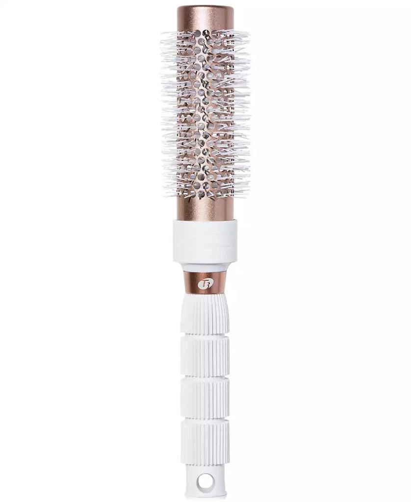 T3 Volume 2.5 Round Professional Ceramic-coated Brush 2