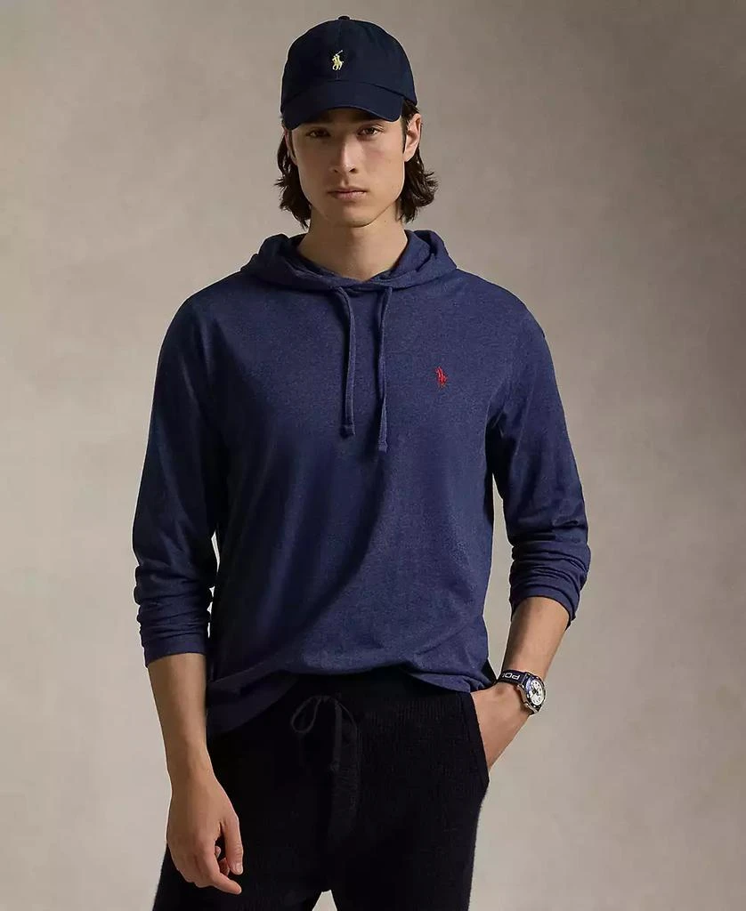 Polo Ralph Lauren Men's Jersey Hooded T-Shirt 3