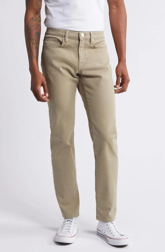 FRAME L'Homme Slim Fit Jeans 1