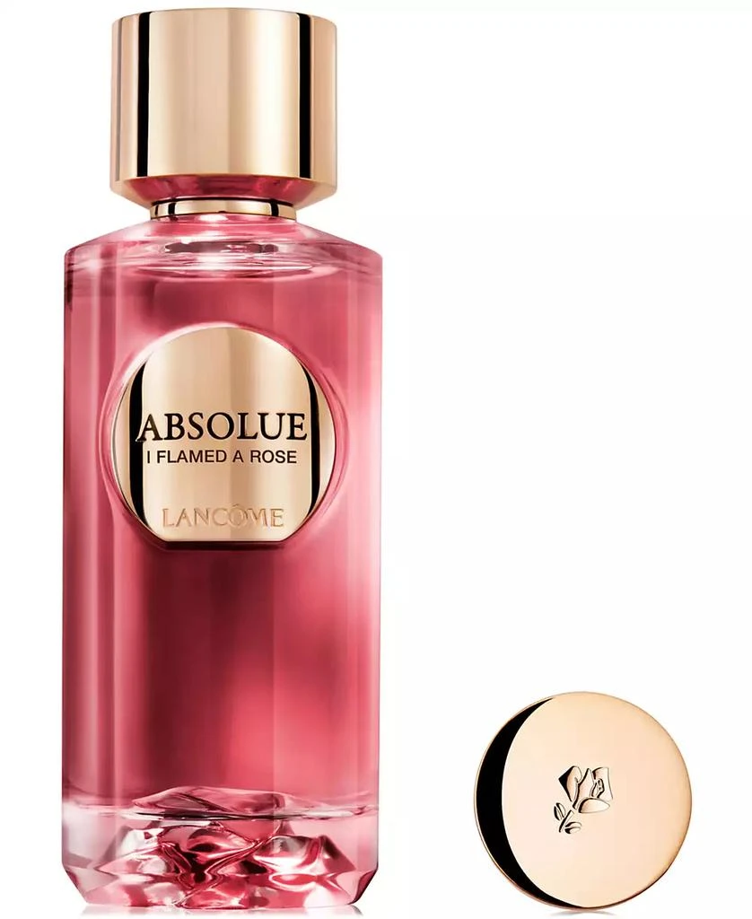 Lancôme Absolue I Flamed A Rose Eau de Parfum 1