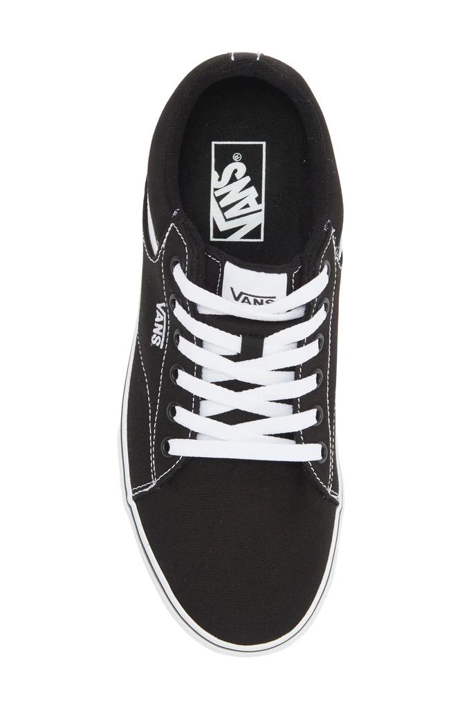 Vans Seldan Platform Sneaker 5