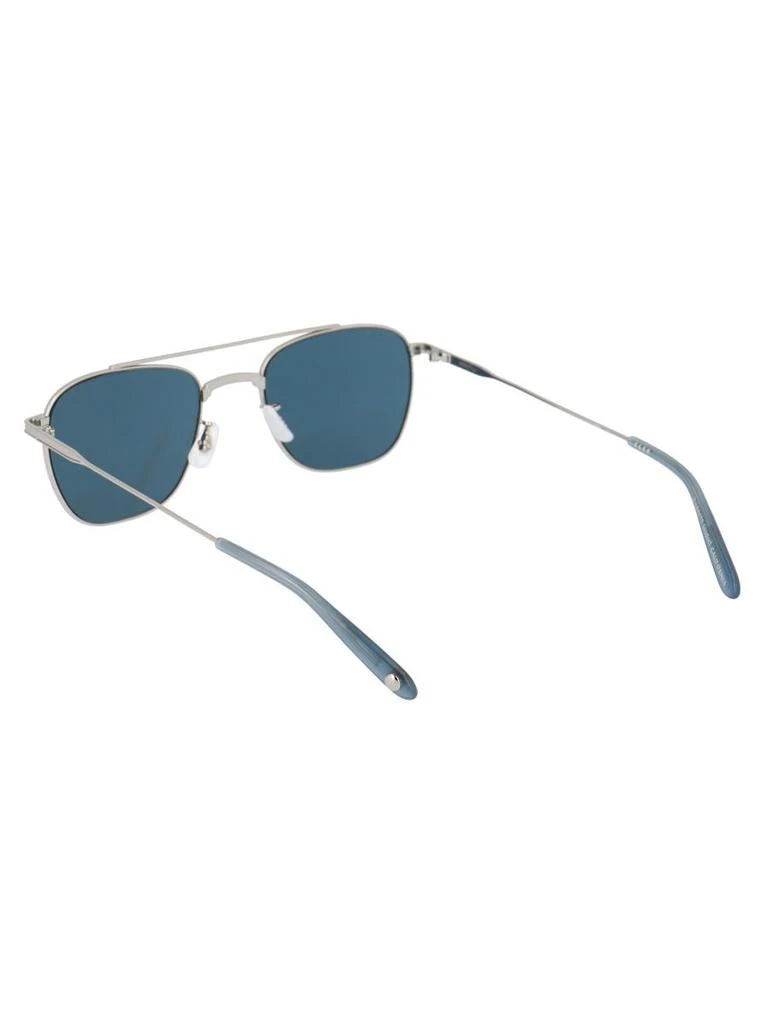 GARRETT LEIGHT Garrett Leight Sunglasses 4